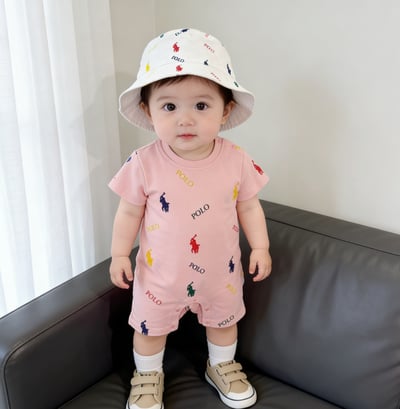 POLO爬服｜木家4