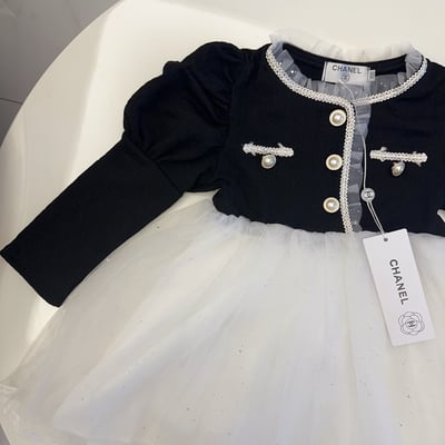 香奈兒連身裙｜帥哥家2