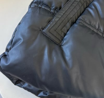 PD背心｜帥哥家6