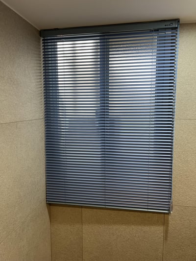 PVC百葉7