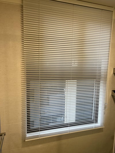 PVC百葉4