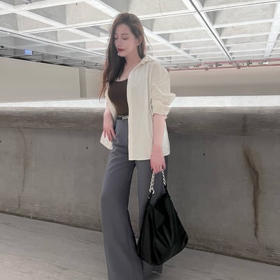 妳人生命定的第一支水桶包[The first bucket bag of you]19