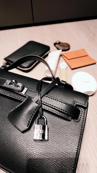 經典廢包加大版本[A larger version of the classic junk bag]6