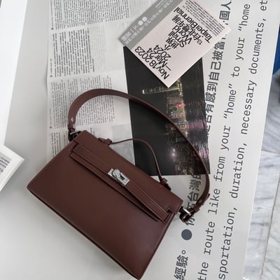 經典廢包加大版本[A larger version of the classic junk bag]12