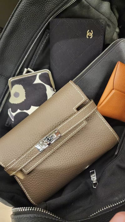 《在字裡找自己》凱莉記事本-"Finding Myself in the Words" - Kelly's Notebook9