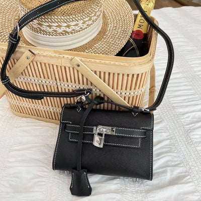 世界無敵霹靂可愛凱莉4 WAYS小廢包[Kelly 4 WAYS little junk bag]10