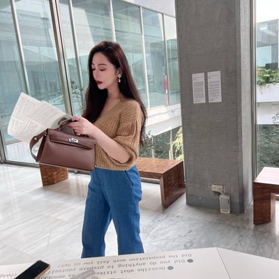 經典廢包加大版本[A larger version of the classic junk bag]16