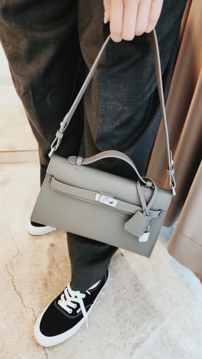 經典廢包加大版本[A larger version of the classic junk bag]8