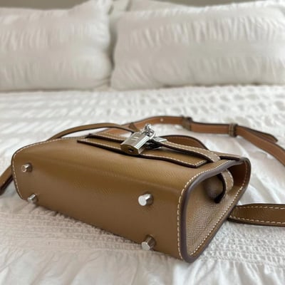 世界無敵霹靂可愛凱莉4 WAYS小廢包[Kelly 4 WAYS little junk bag]8