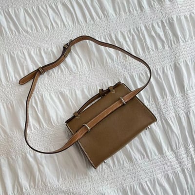 世界無敵霹靂可愛凱莉4 WAYS小廢包[Kelly 4 WAYS little junk bag]7