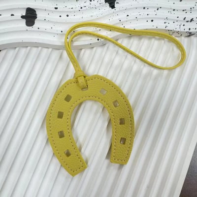 馬蹄形狀吊飾6
