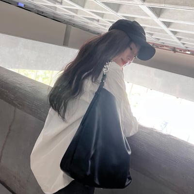 妳人生命定的第一支水桶包[The first bucket bag of you]21