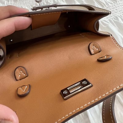 世界無敵霹靂可愛凱莉4 WAYS小廢包[Kelly 4 WAYS little junk bag]6