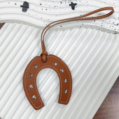 馬蹄形狀吊飾4
