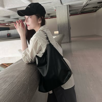 妳人生命定的第一支水桶包[The first bucket bag of you]20