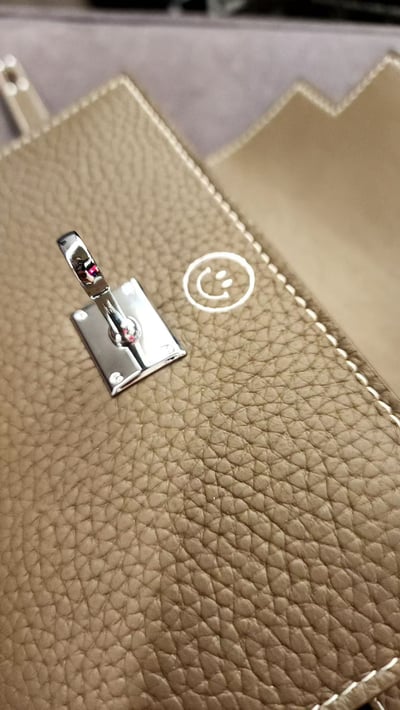 《在字裡找自己》凱莉記事本-"Finding Myself in the Words" - Kelly's Notebook7