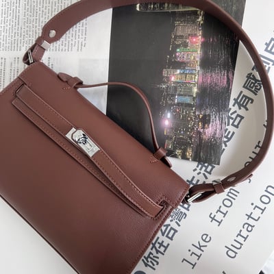 經典廢包加大版本[A larger version of the classic junk bag]14