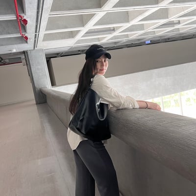 妳人生命定的第一支水桶包[The first bucket bag of you]11