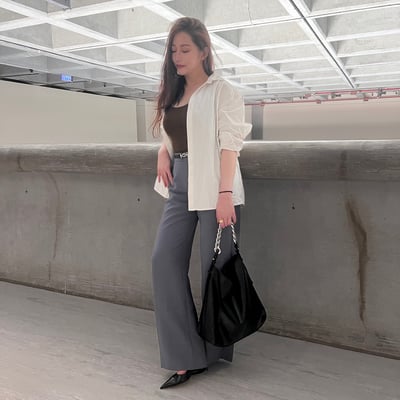 妳人生命定的第一支水桶包[The first bucket bag of you]6