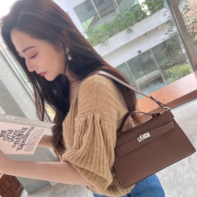 經典廢包加大版本[A larger version of the classic junk bag]15