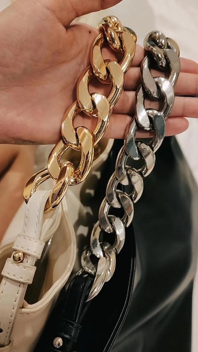 妳人生命定的第一支水桶包[The first bucket bag of you]4