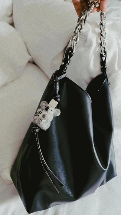 妳人生命定的第一支水桶包[The first bucket bag of you]5