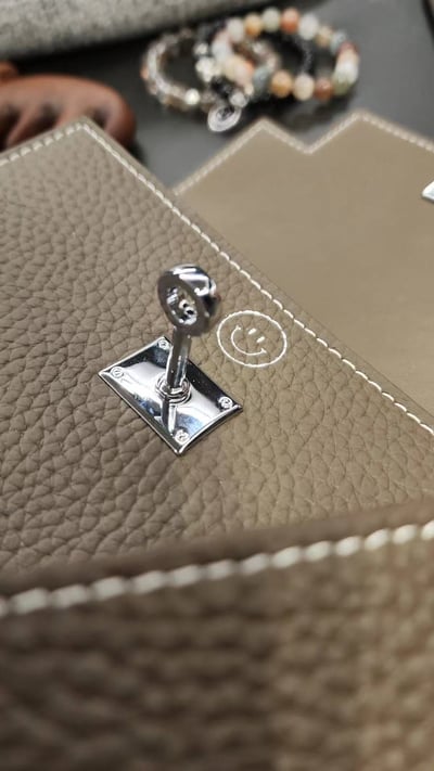 《在字裡找自己》凱莉記事本-"Finding Myself in the Words" - Kelly's Notebook4