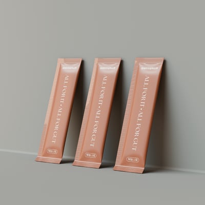 ALL FOR GUT｜(寵物)腸胃專研益生菌2