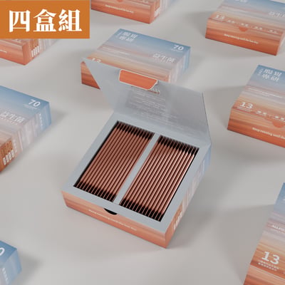 腸胃專研益生菌30入*4盒組1