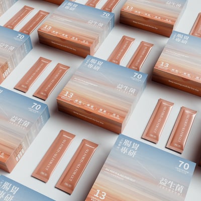 ALL FOR GUT｜(寵物)腸胃專研益生菌6