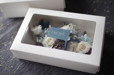 胸花 / 永生花 / 旖旎粉 NT290~NT3903