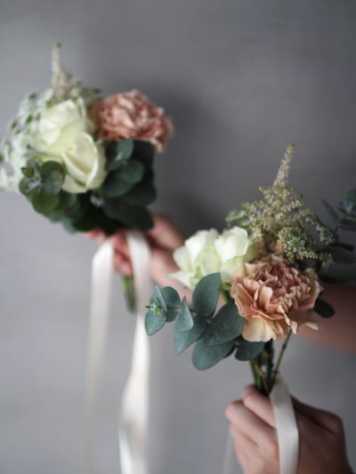 分束捧花 / 分享捧花 / 全鮮花4