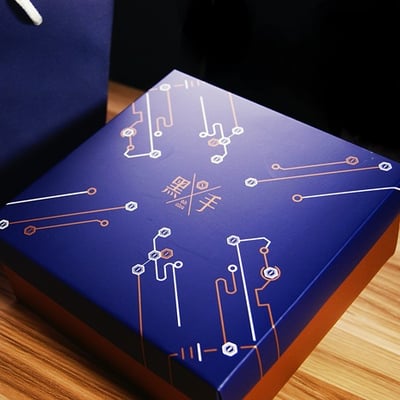 【彌月試吃專用】綜合法式小點組(目前申請較為踴躍，請私訊聯繫)2