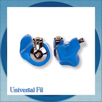CAMPFIRE AUDIO Cascara 全頻動圈 耳道式耳機 基本版/豪華版3