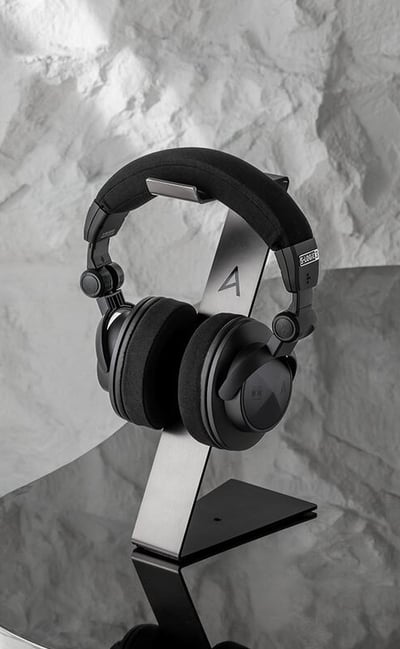 Astell&Kern × Ultrasone VIRTUOSO 聯名款 耳罩式耳機3