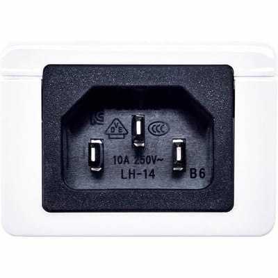 iFi Audio DC Blocker+ 直流電源阻斷器｜徹底消除擴大機變壓器嗡嗡聲的終極方案5