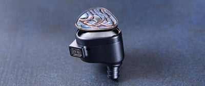 FiR Audio E12 Electron 12 單動圈 入耳式耳機2