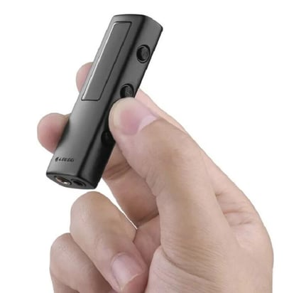 Lotoo 樂圖 PAW S2 便攜解碼器 小尾巴 隨身DAC 4.4平衡3