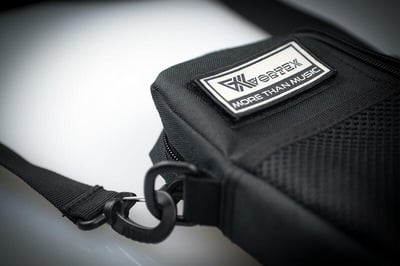 Vortex Cables - IRIS 7N OCC 單晶銅鍍銀 耳機升級線1