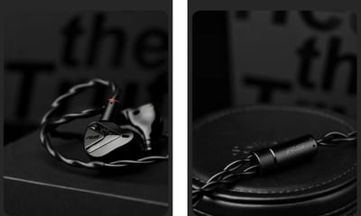 Softears | RSV MKII 五動鐵 入耳式耳機3