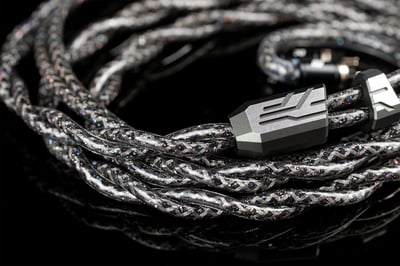 香港瞬聲 Flash Acoustics Venom 毒液 2024 金銀銅鉑鈀 全新旗艦升級線2