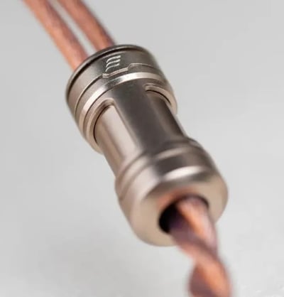 Effect Audio CODE 23 mk2 耳機升級線4