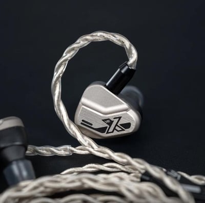 Vision Ears VE10 十單圈鐵 耳道式耳機 十單元 旗艦款4