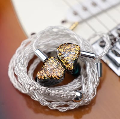 FlipEars ZURQ XXIV 七混合單元耳機2