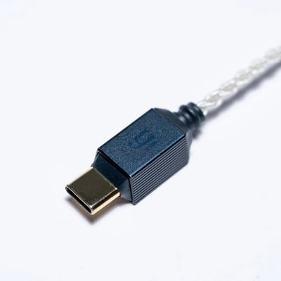 iFi Audio GO link 2 隨身USB DAC 耳擴 小尾巴 ESS解碼架構3