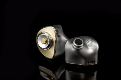 Ice Lab SPECTRUMICA 虹光譜 旗艦8單體骨傳導靜電耳機3