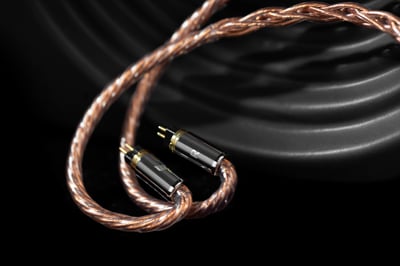 EFFECT AUDIO - Ares 10 十週年紀念版 升級線4