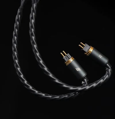 Effect Audio DIONYSUS 酒神 耳機升級線3