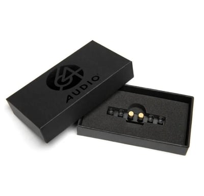 64 Audio U4s 混合單元耳機 四單元圈鐵混合結構4