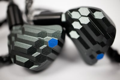 Sloflo MS001GM 動圈單元耳機 回歸本源 純粹享受音樂5